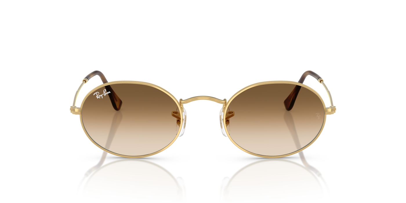 Ray-Ban 3547 001/51 51 Ekartman Unisex Güneş Gözlüğü - 5