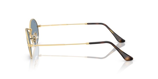 Ray-Ban 3547 001/56 51 Ekartman Unisex Güneş Gözlüğü - 2