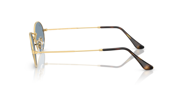 Ray-Ban 3547 001/56 51 Ekartman Unisex Güneş Gözlüğü - 2