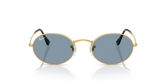 Ray-Ban 3547 001/56 51 Ekartman Unisex Güneş Gözlüğü - 5