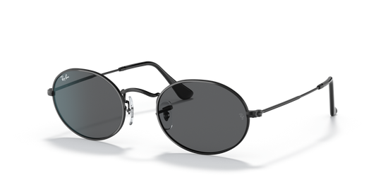 Ray-Ban 3547 002/B1 54 Ekartman Unisex Güneş Gözlüğü - 1
