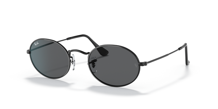 Ray-Ban 3547 002/B1 54 Ekartman Unisex Güneş Gözlüğü - 1