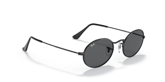 Ray-Ban 3547 002/B1 54 Ekartman Unisex Güneş Gözlüğü - 4