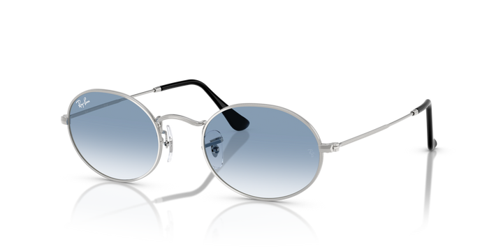 Ray-Ban 3547 003/3F 51 Ekartman Unisex Güneş Gözlüğü - 1