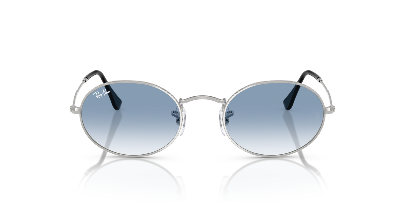 Ray-Ban 3547 003/3F 51 Ekartman Unisex Güneş Gözlüğü - 5