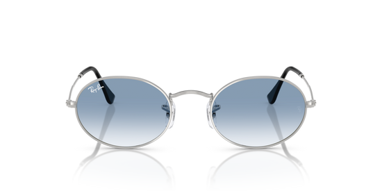 Ray-Ban 3547 003/3F 51 Ekartman Unisex Güneş Gözlüğü - 5