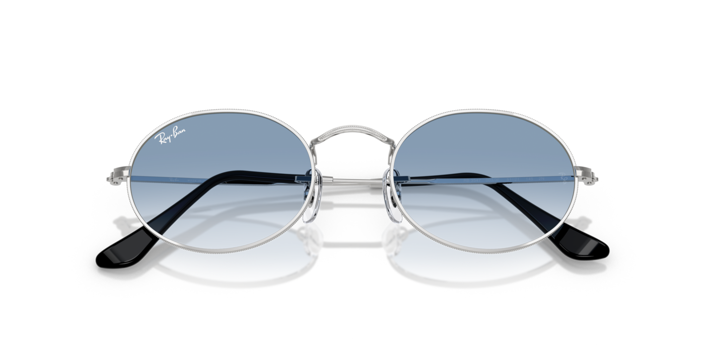 Ray-Ban 3547 003/3F 51 Ekartman Unisex Güneş Gözlüğü - 6