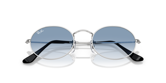 Ray-Ban 3547 003/3F 51 Ekartman Unisex Güneş Gözlüğü - 6