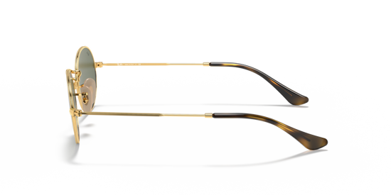 Ray-Ban 3547N 001 51 Ekartman Unisex Güneş Gözlüğü - 2
