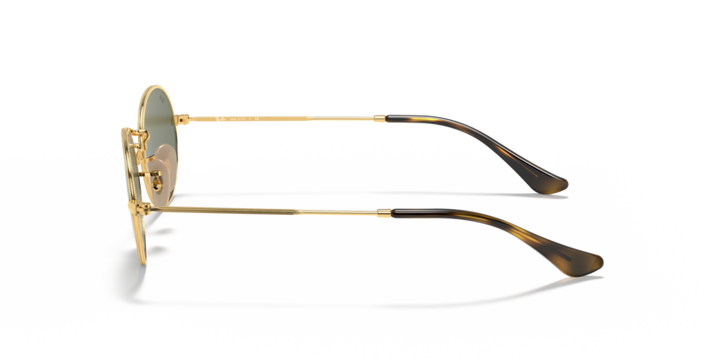 Ray-Ban 3547N 001 51 Ekartman Unisex Güneş Gözlüğü - 2