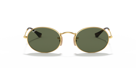 Ray-Ban 3547N 001 51 Ekartman Unisex Güneş Gözlüğü - 5