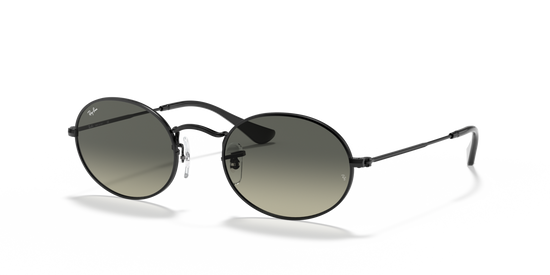 Ray-Ban 3547N 002/71 51 Ekartman Unisex Güneş Gözlüğü - 1