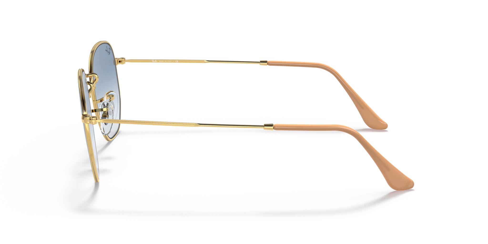 Ray-Ban 3548 001/3F 54 Ekartman Unisex Güneş Gözlüğü - 2