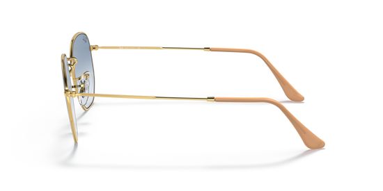 Ray-Ban 3548 001/3F 54 Ekartman Unisex Güneş Gözlüğü - 2