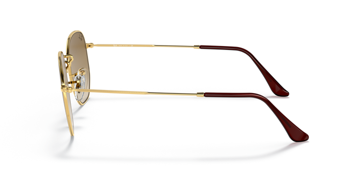 Ray-Ban 3548 001/51 54 Ekartman Unisex Güneş Gözlüğü - 2