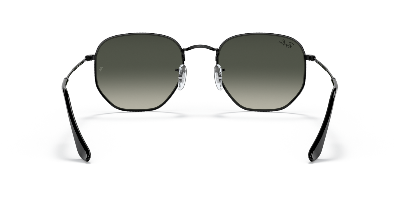 Ray-Ban 3548 002/71 54 Ekartman Unisex Güneş Gözlüğü - 3
