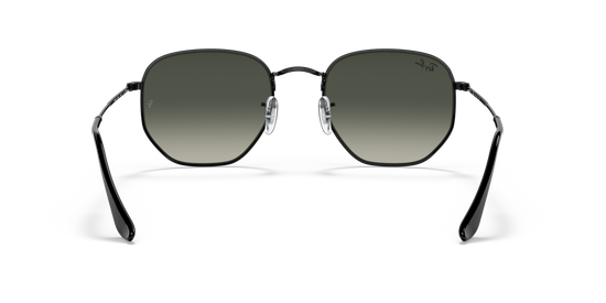Ray-Ban 3548 002/71 54 Ekartman Unisex Güneş Gözlüğü - 3