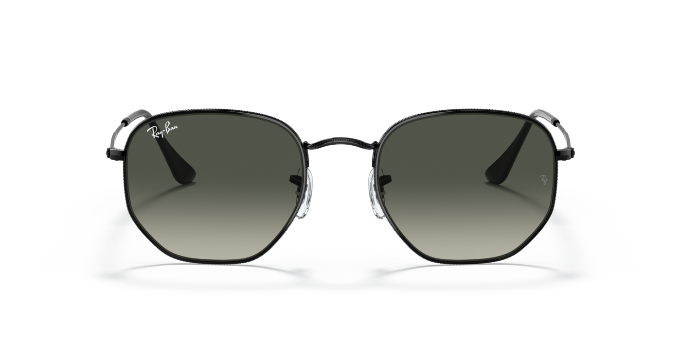 Ray-Ban 3548 002/71 54 Ekartman Unisex Güneş Gözlüğü - 5