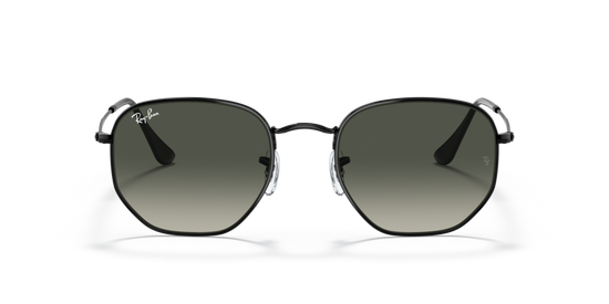 Ray-Ban 3548 002/71 54 Ekartman Unisex Güneş Gözlüğü - 5