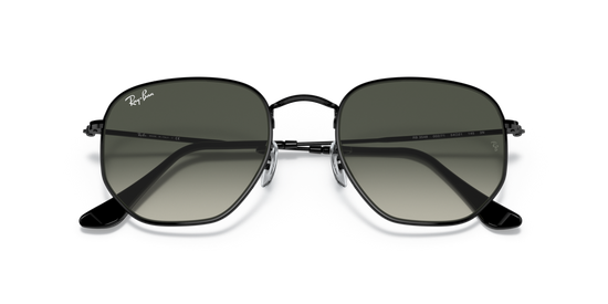 Ray-Ban 3548 002/71 54 Ekartman Unisex Güneş Gözlüğü - 6