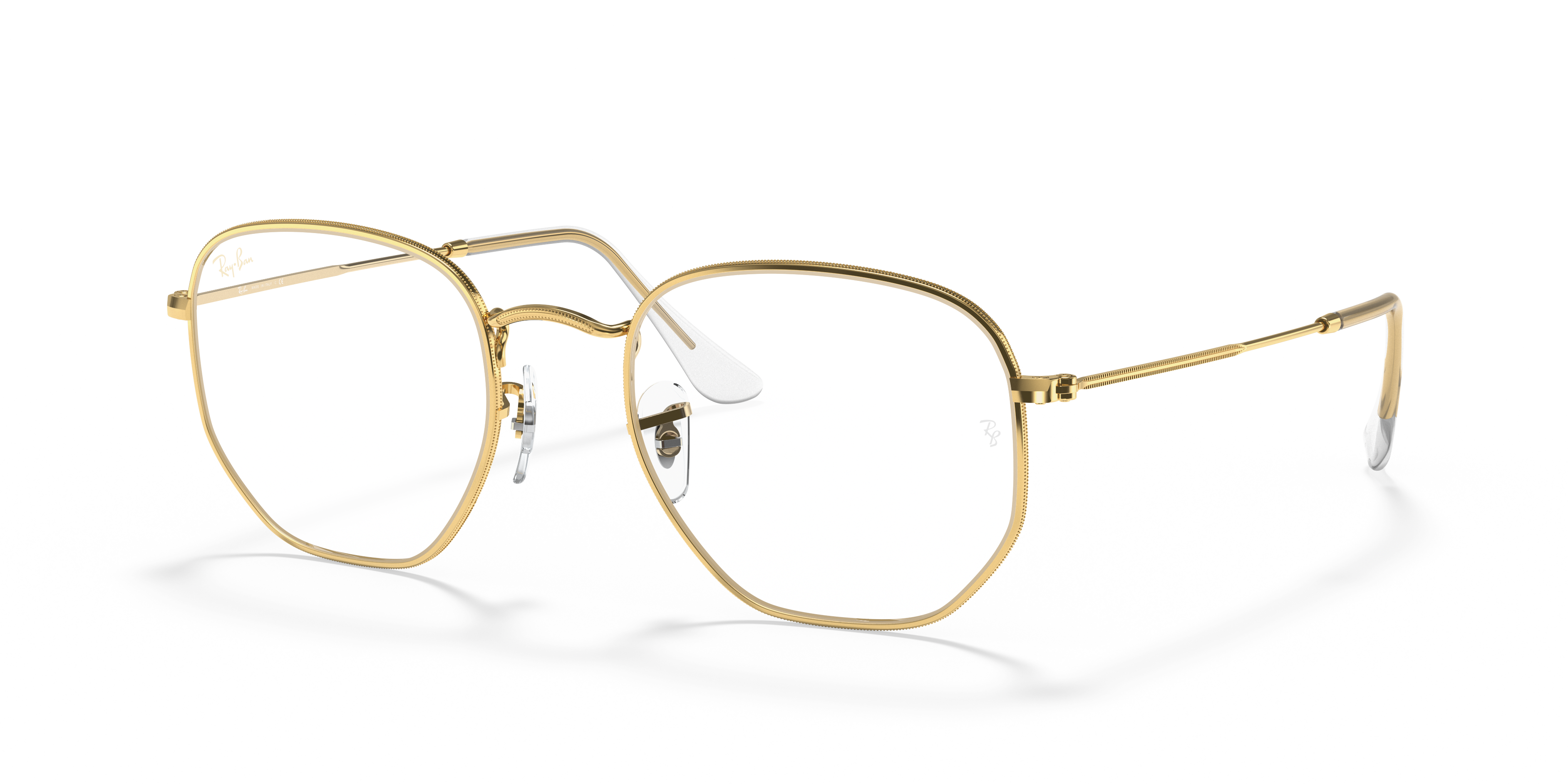 Ray-Ban 3548 9196BF 54 Ekartman Unisex Güneş Gözlüğü - 1