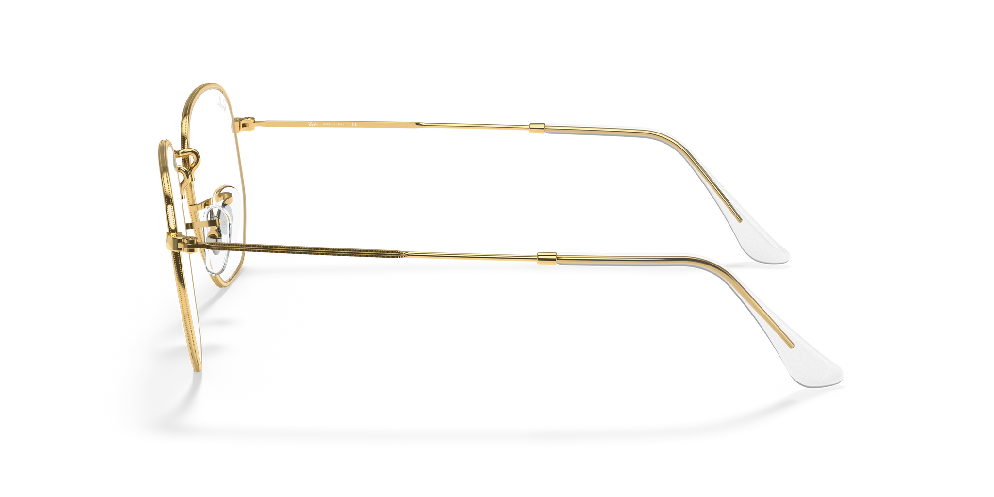 Ray-Ban 3548 9196BF 54 Ekartman Unisex Güneş Gözlüğü - 2