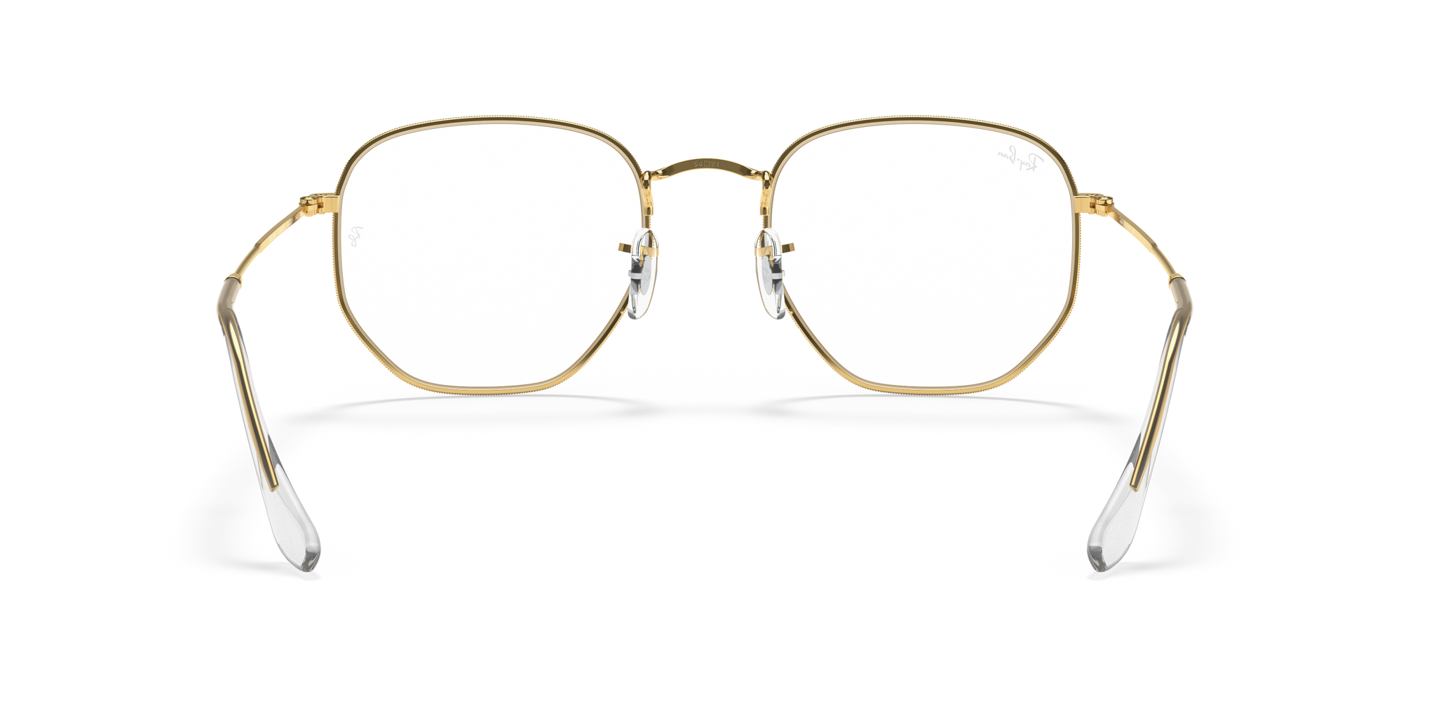 Ray-Ban 3548 9196BF 54 Ekartman Unisex Güneş Gözlüğü - 3