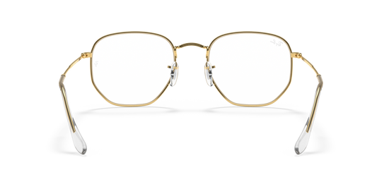 Ray-Ban 3548 9196BF 54 Ekartman Unisex Güneş Gözlüğü - 3