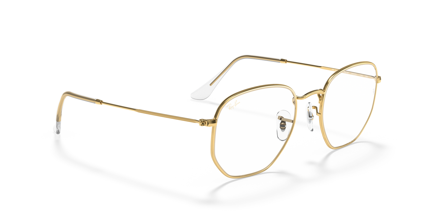 Ray-Ban 3548 9196BF 54 Ekartman Unisex Güneş Gözlüğü - 4