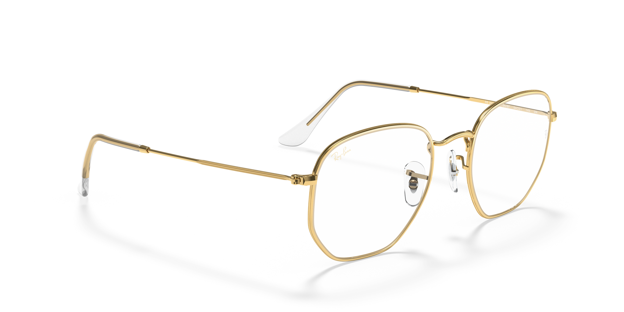Ray-Ban 3548 9196BF 54 Ekartman Unisex Güneş Gözlüğü - 4