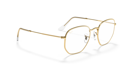 Ray-Ban 3548 9196BF 54 Ekartman Unisex Güneş Gözlüğü - 4