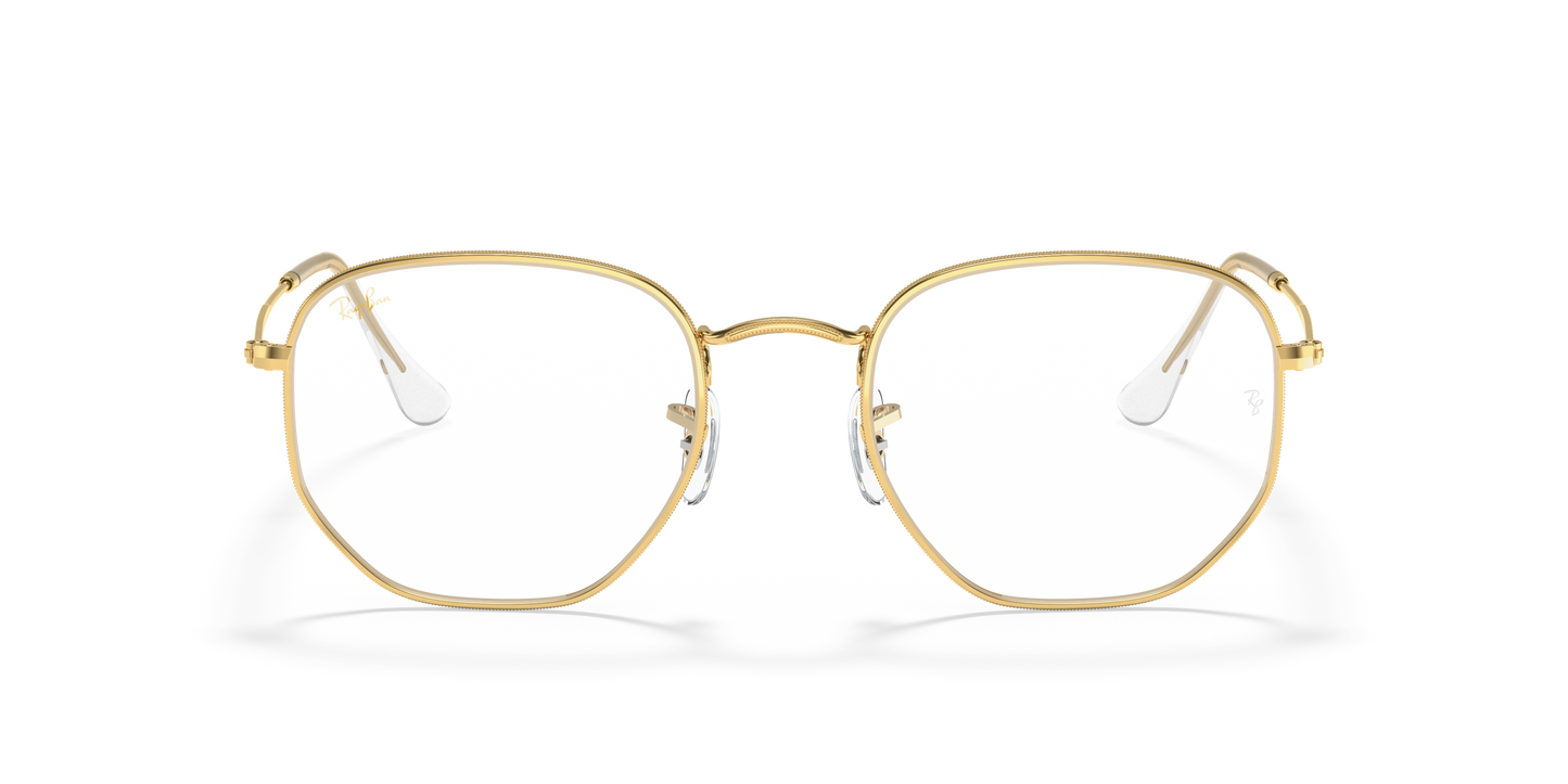 Ray-Ban 3548 9196BF 54 Ekartman Unisex Güneş Gözlüğü - 5