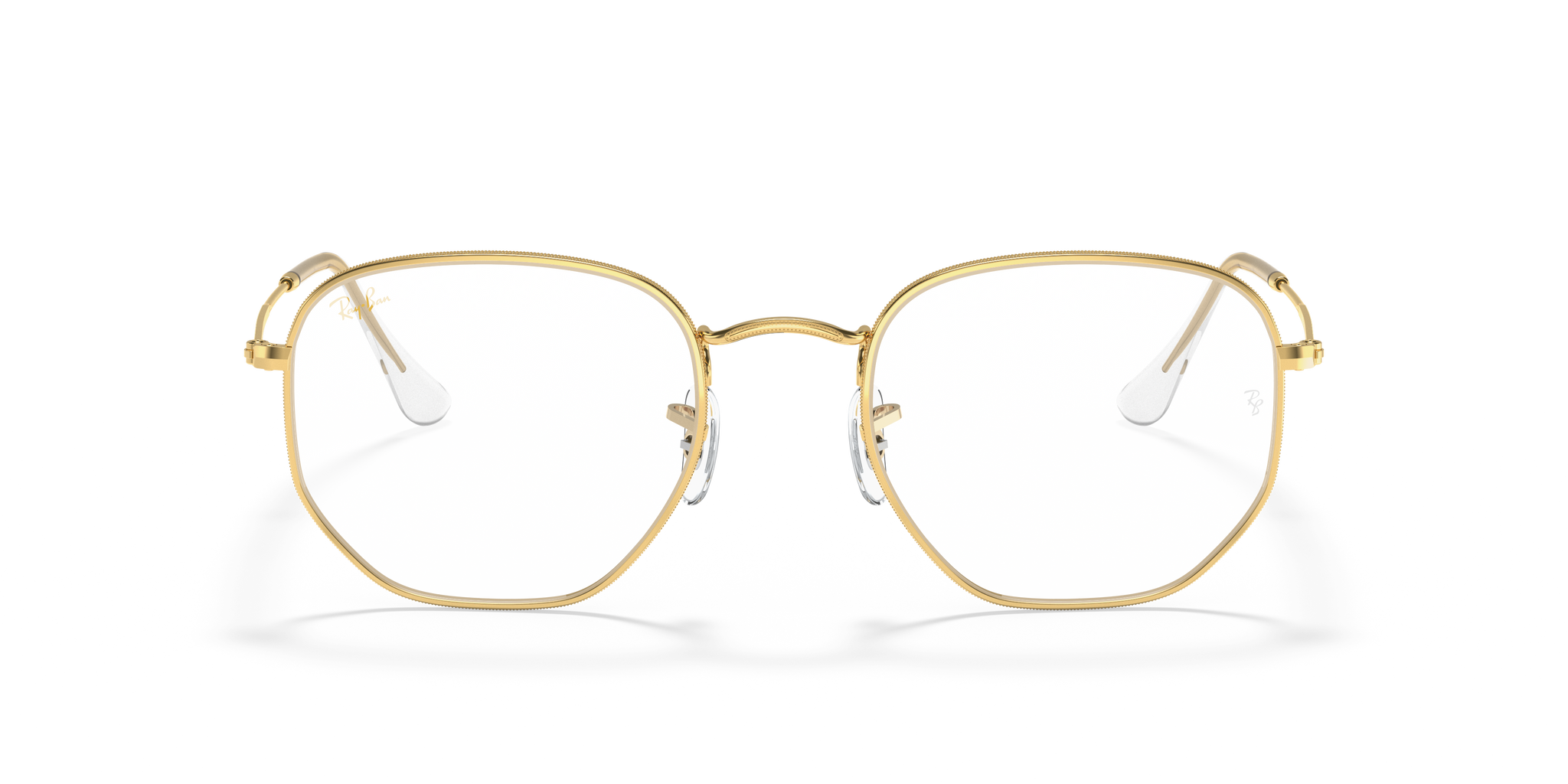 Ray-Ban 3548 9196BF 54 Ekartman Unisex Güneş Gözlüğü - 5
