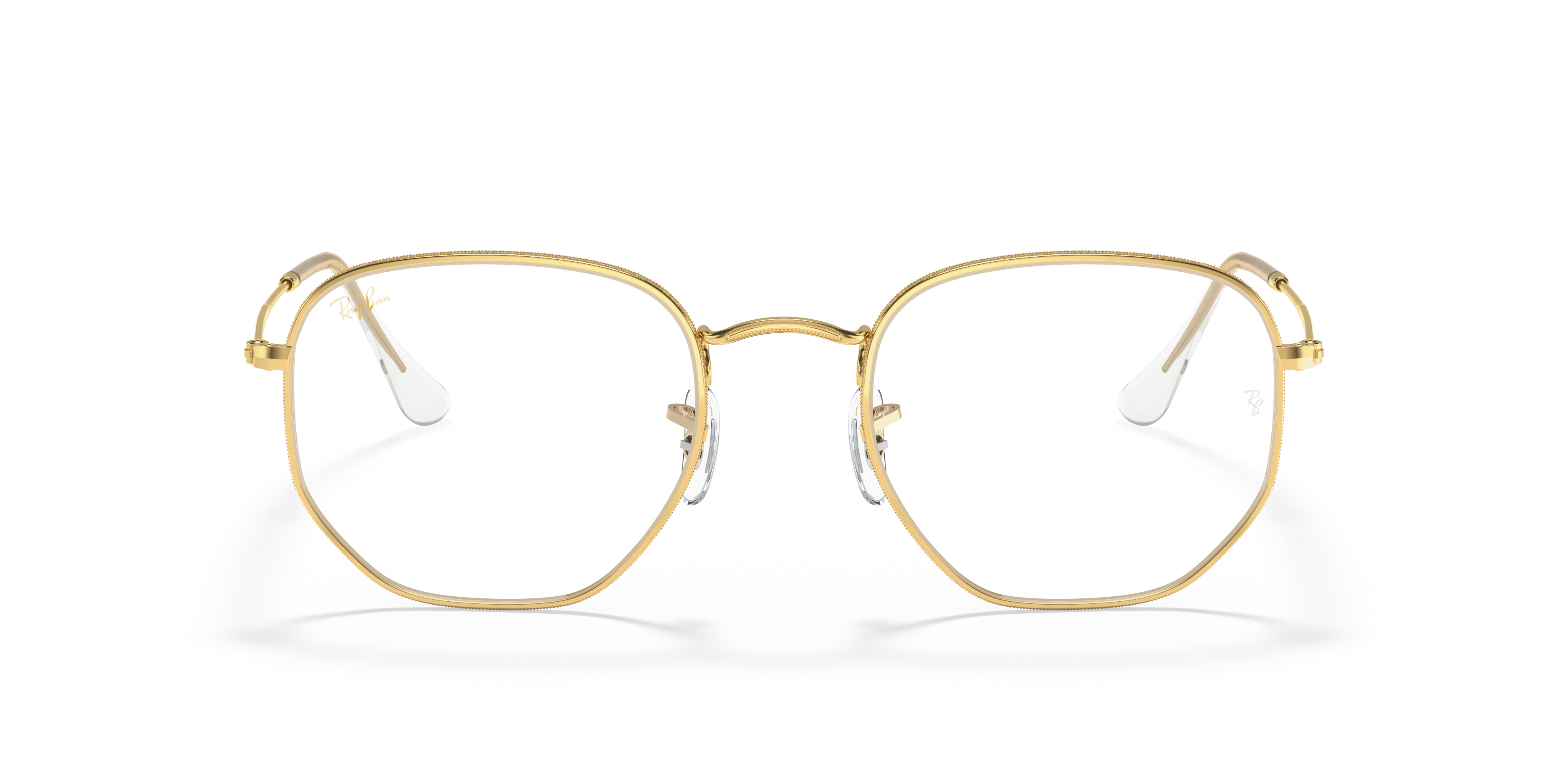 Ray-Ban 3548 9196BF 54 Ekartman Unisex Güneş Gözlüğü - 5