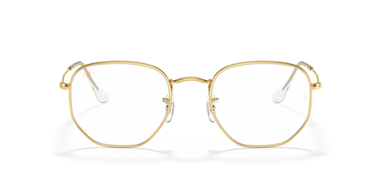 Ray-Ban 3548 9196BF 54 Ekartman Unisex Güneş Gözlüğü - 5