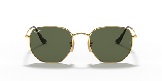 Ray-Ban 3548N 001 54 Ekartman Unisex Güneş Gözlüğü - 5