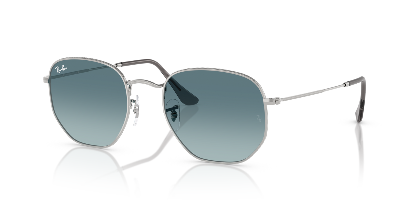Ray-Ban 3548N 003/3M 51 Ekartman Unisex Güneş Gözlüğü - 1