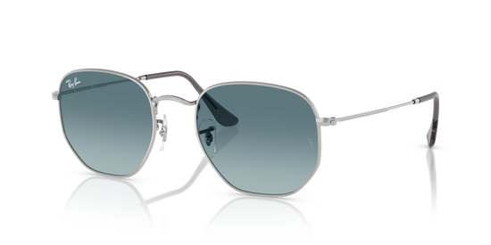 Ray-Ban 3548N 003/3M 51 Ekartman Unisex Güneş Gözlüğü - 1