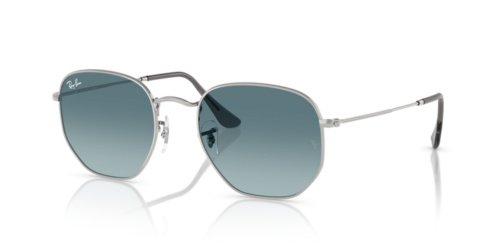 Ray-Ban 3548N 003/3M 51 Ekartman Unisex Güneş Gözlüğü - 1