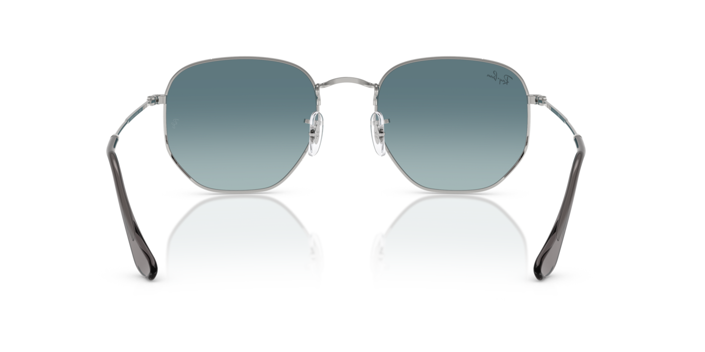 Ray-Ban 3548N 003/3M 51 Ekartman Unisex Güneş Gözlüğü - 3