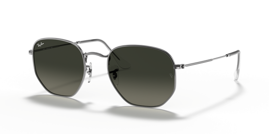 Ray-Ban 3548N 004/71 54 Ekartman Unisex Güneş Gözlüğü - 1