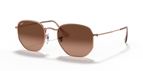 Ray-Ban 3548N 9069A5 48 Ekartman Unisex Güneş Gözlüğü - 1