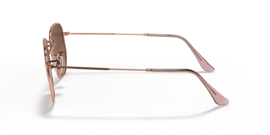 Ray-Ban 3548N 9069A5 48 Ekartman Unisex Güneş Gözlüğü - 2