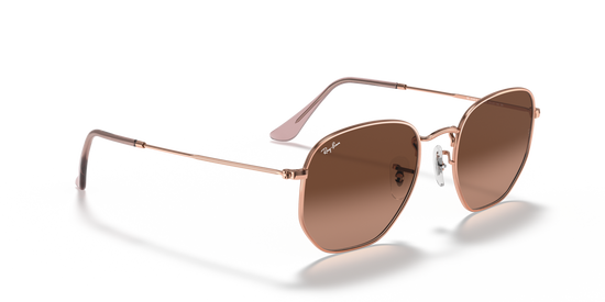 Ray-Ban 3548N 9069A5 48 Ekartman Unisex Güneş Gözlüğü - 4