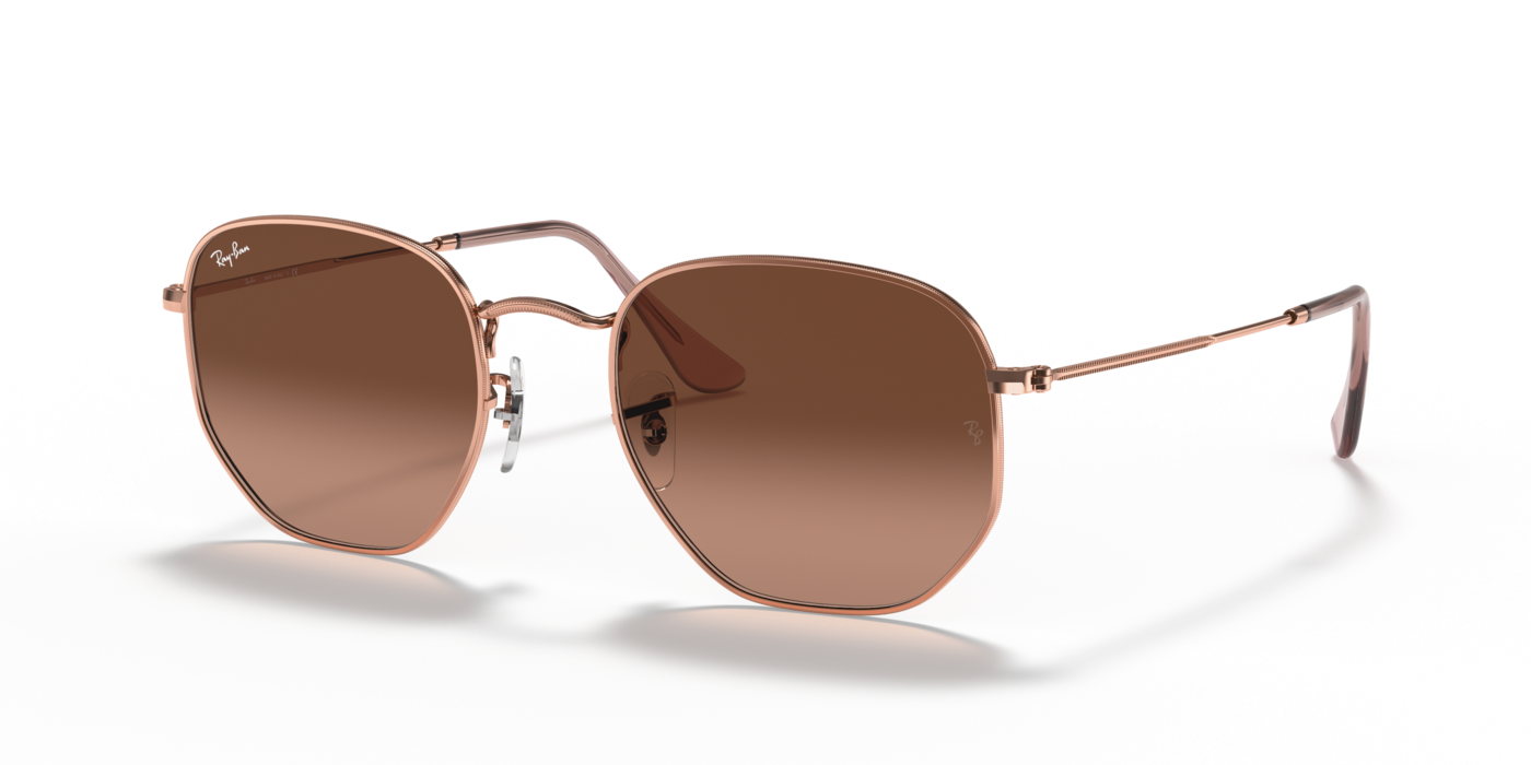 Ray-Ban 3548N 9069A5 51 Ekartman Unisex Güneş Gözlüğü - 1