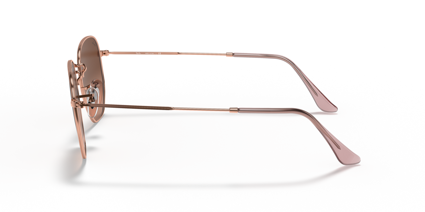 Ray-Ban 3548N 9069A5 51 Ekartman Unisex Güneş Gözlüğü - 2