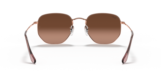 Ray-Ban 3548N 9069A5 51 Ekartman Unisex Güneş Gözlüğü - 3