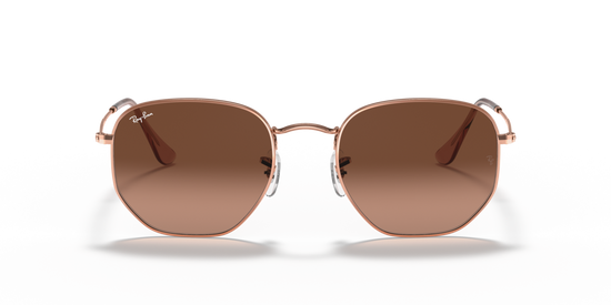 Ray-Ban 3548N 9069A5 51 Ekartman Unisex Güneş Gözlüğü - 5