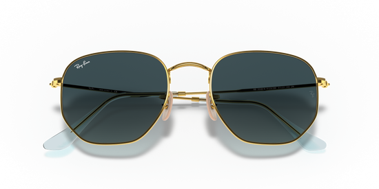 Ray-Ban 3548N 91233M 54 Ekartman Unisex Güneş Gözlüğü - 6