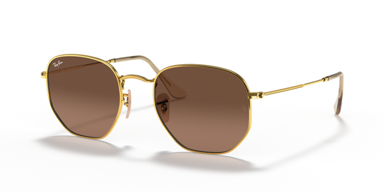 Ray-Ban 3548N 912443 51 Ekartman Unisex Güneş Gözlüğü - 1